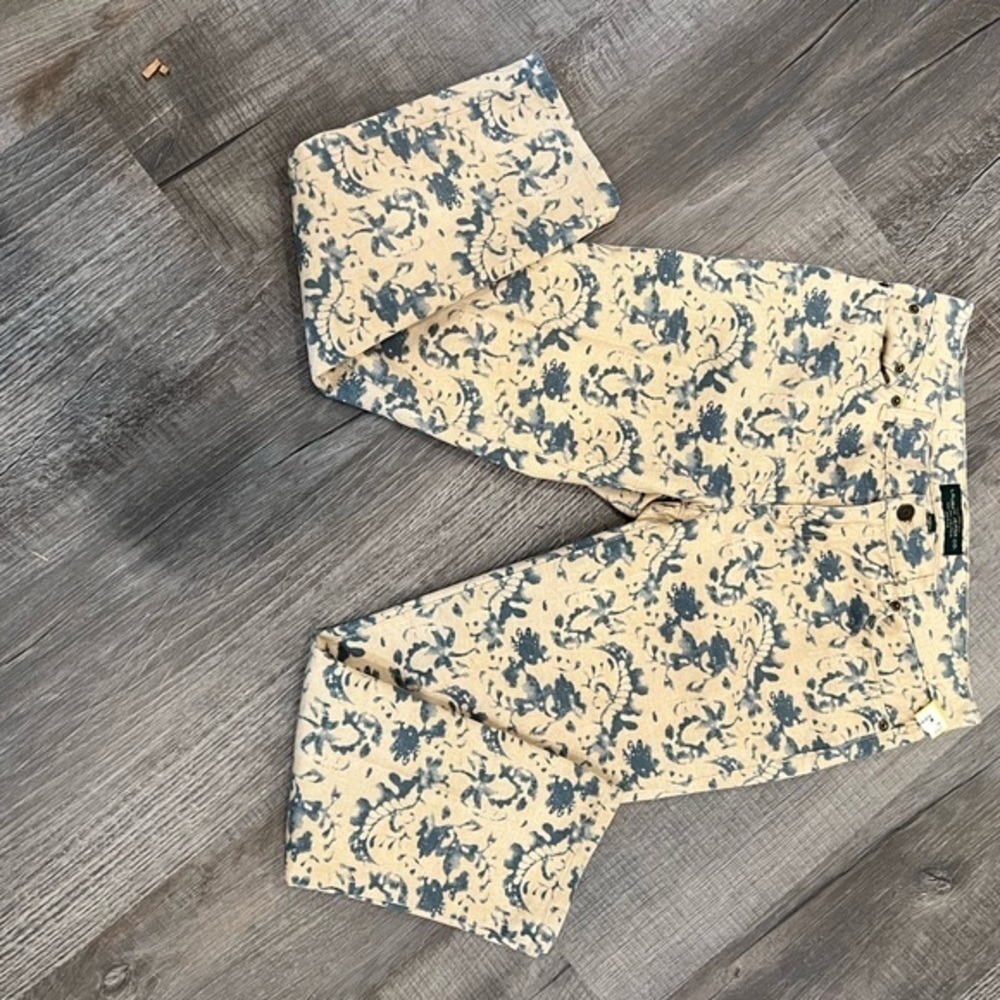 Ralph Lauren jeans. Size 8 Petite